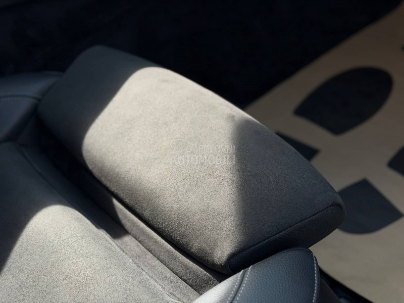 Mercedes Benz E 200 D/AMG/MULTIBEAM/360