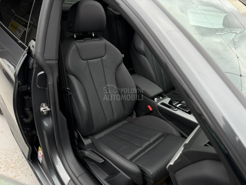 Audi A5 2.0D/S-Line/19/Pano