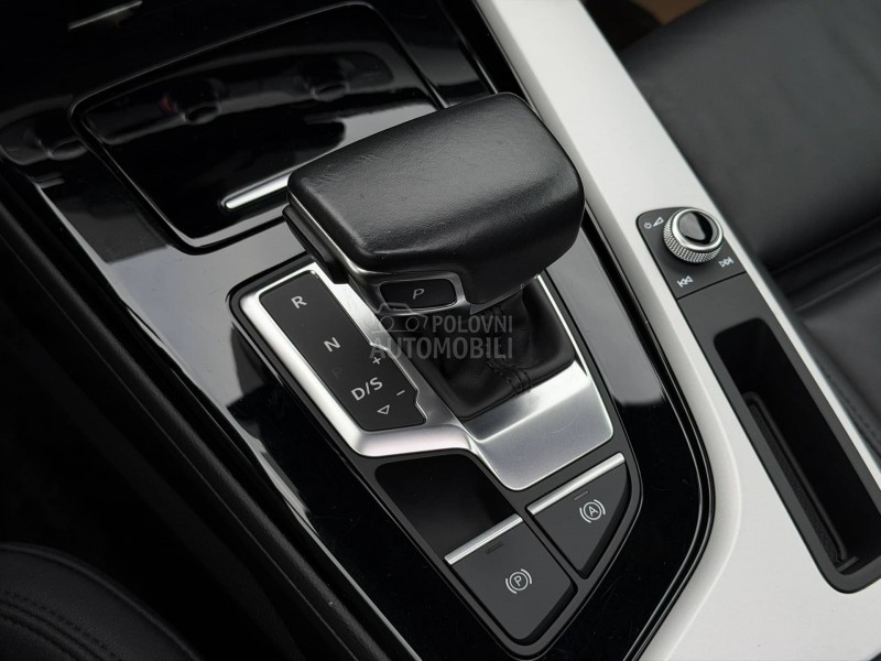 Audi A5 2.0D/S-Line/19/Pano