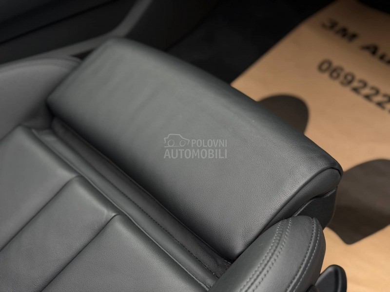 Audi A5 2.0D/S-Line/19/Pano