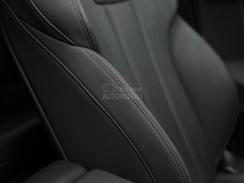 Audi A5 2.0D/S-Line/19/Pano