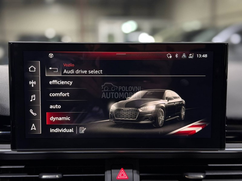 Audi A5 2.0D/S-Line/19/Pano