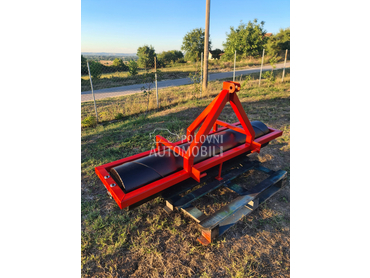 IMT Valjak 2 i 2.5m