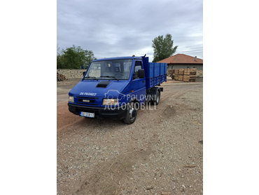 Iveco deily