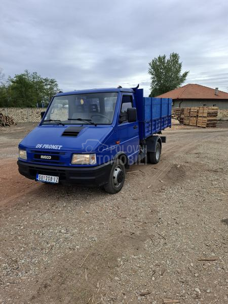 Iveco deily