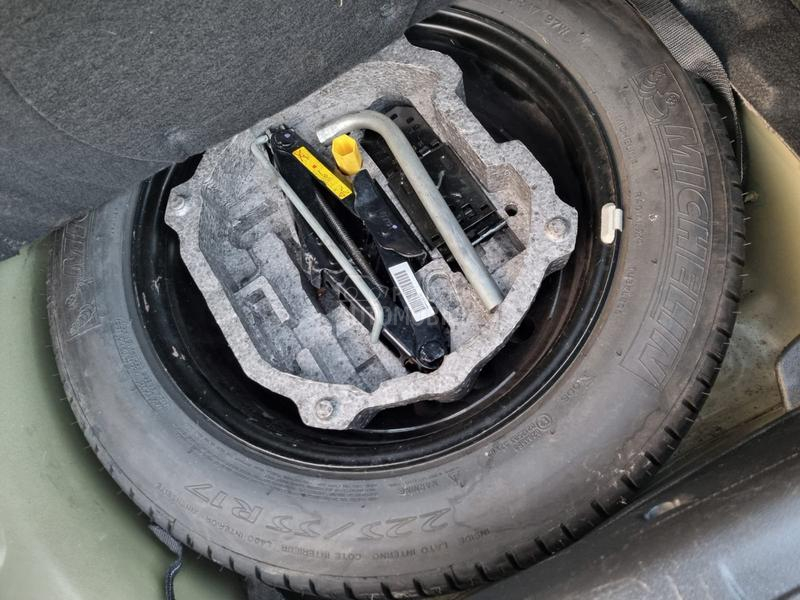 Citroen C5 2.0  e-HDI