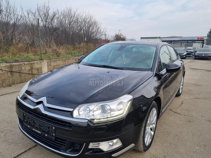Citroen C5 2.0  e-HDI