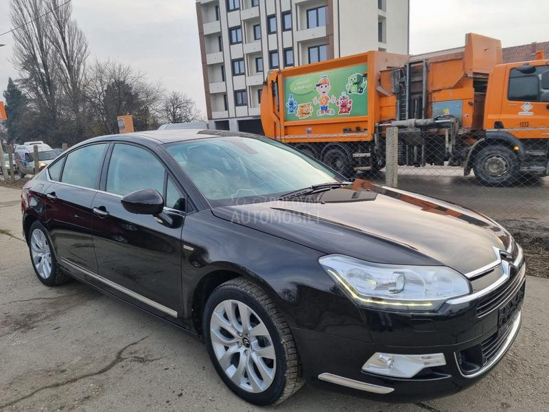Citroen C5 2.0  e-HDI