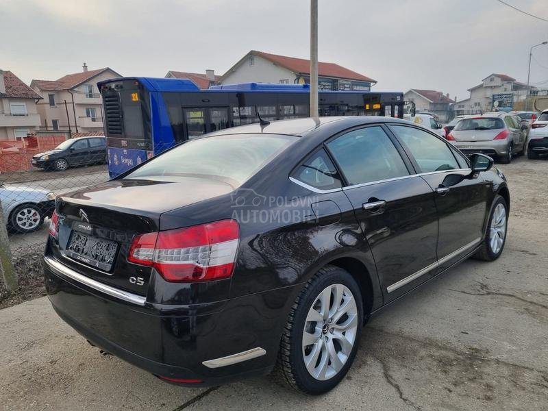 Citroen C5 2.0  e-HDI