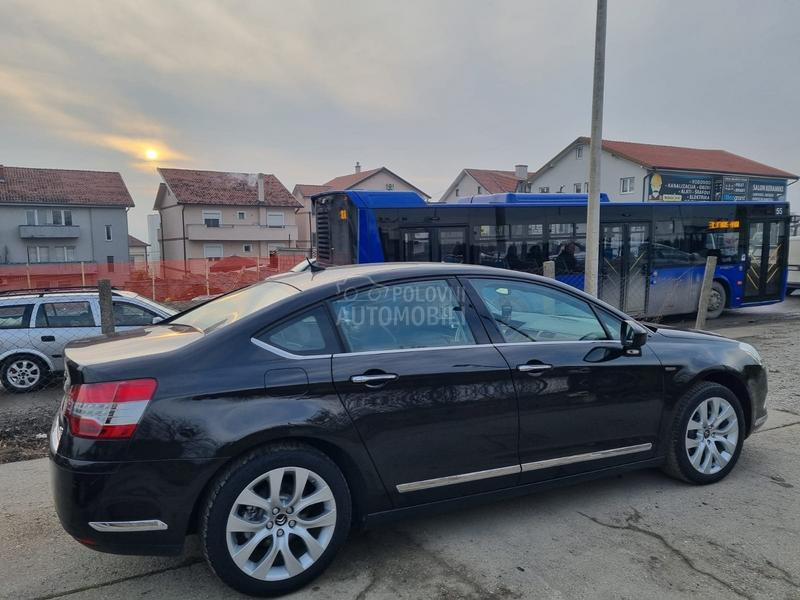Citroen C5 2.0  e-HDI