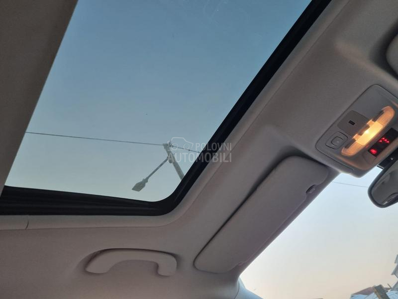 Citroen C5 2.0  e-HDI