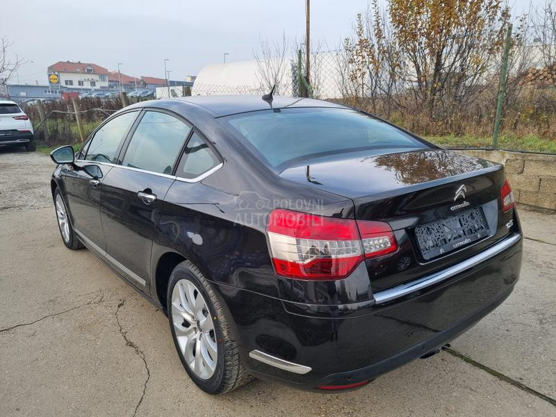 Citroen C5 2.0  e-HDI