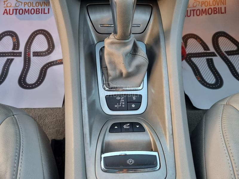 Citroen C5 2.0  e-HDI