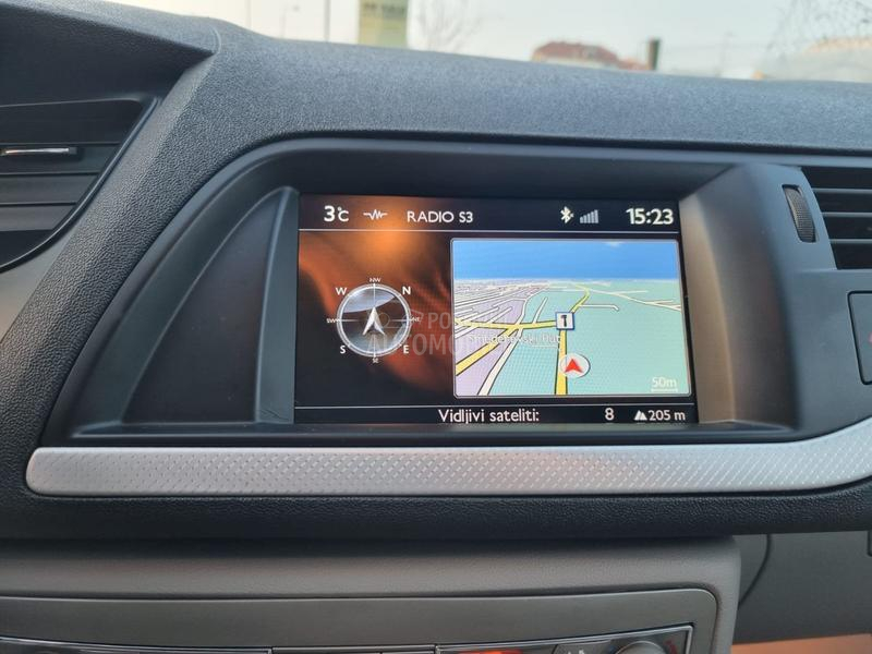 Citroen C5 2.0  e-HDI