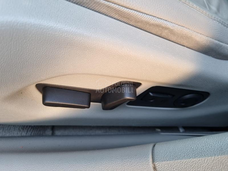 Citroen C5 2.0  e-HDI