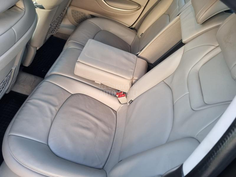 Citroen C5 2.0  e-HDI