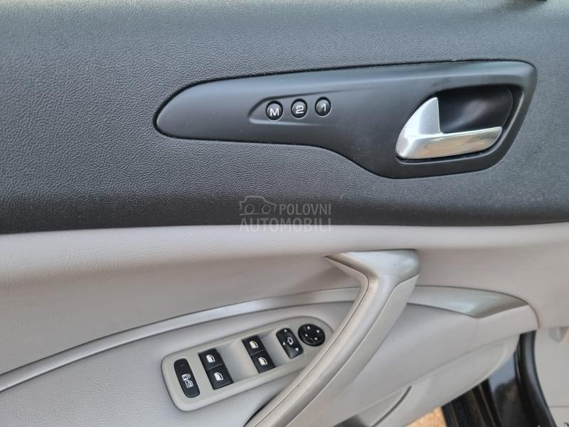 Citroen C5 2.0  e-HDI