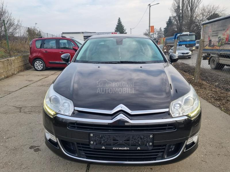 Citroen C5 2.0  e-HDI