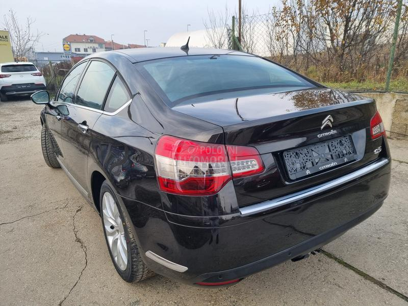 Citroen C5 2.0  e-HDI