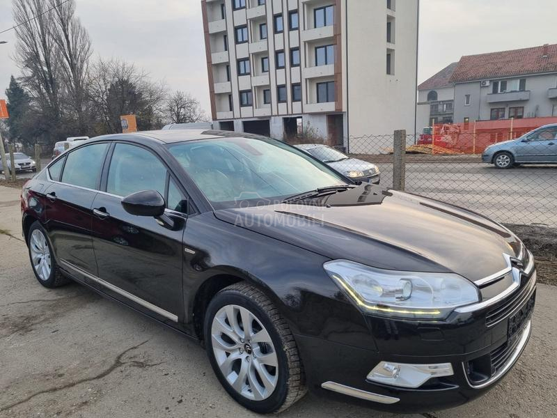 Citroen C5 2.0  e-HDI