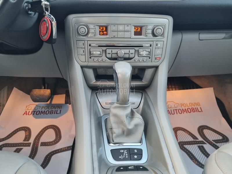 Citroen C5 2.0  e-HDI