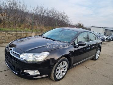 Citroen C5 2.0  e-HDI