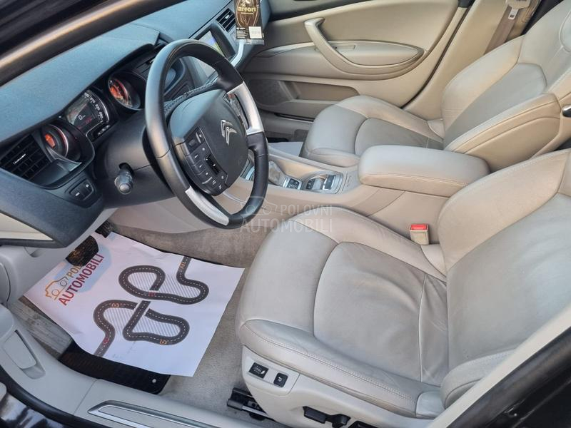 Citroen C5 2.0  e-HDI