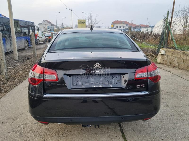 Citroen C5 2.0  e-HDI