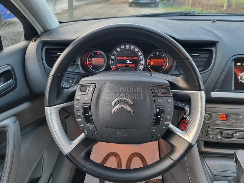 Citroen C5 2.0  e-HDI