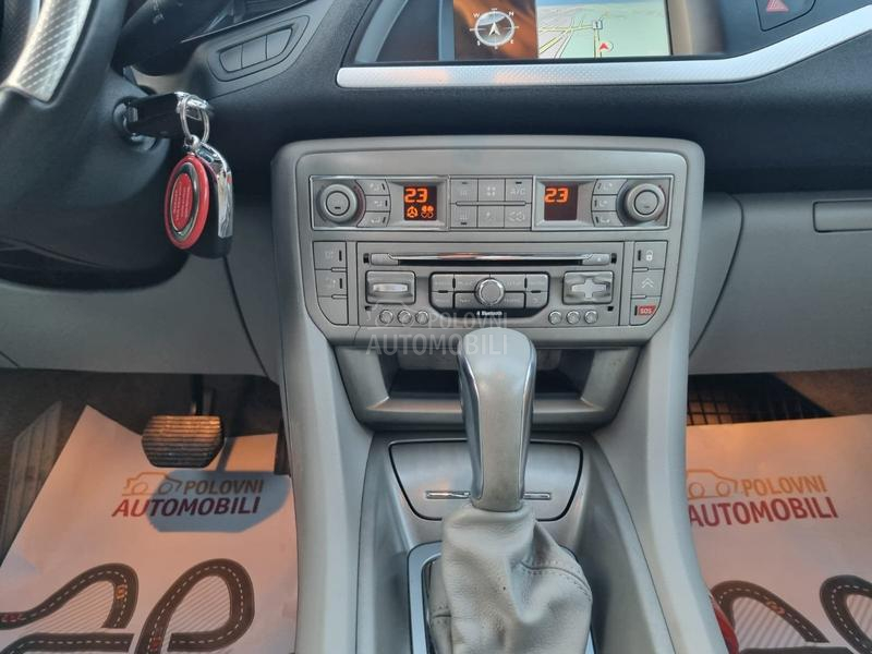 Citroen C5 2.0  e-HDI