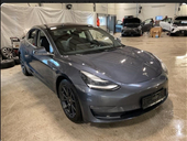 Tesla Model 3 LRDM