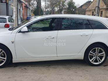 Opel Insignia 2.0