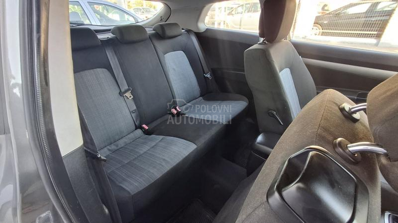 Kia cee`d 1.4 LX Fresh