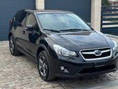 Subaru XV 2.0d  S.W.i.S.S