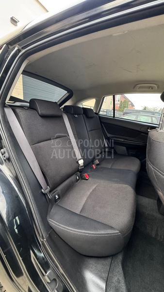 Subaru XV 2.0d  S.W.i.S.S