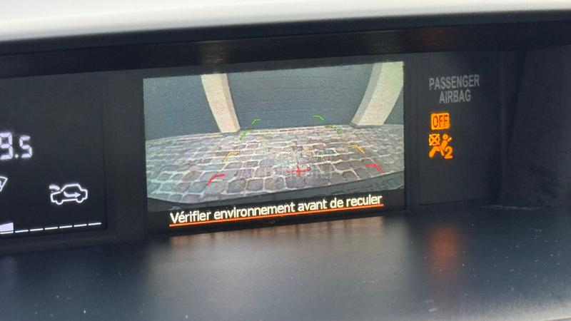 Subaru XV 2.0d  S.W.i.S.S