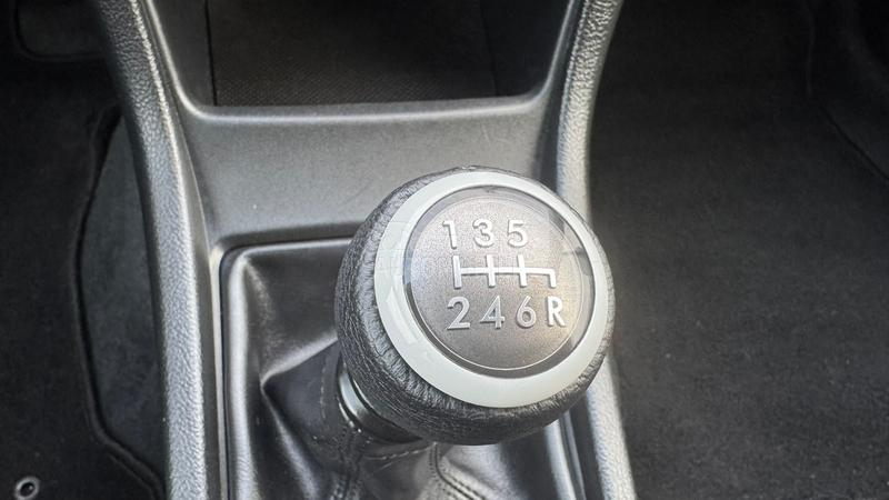 Subaru XV 2.0d  S.W.i.S.S