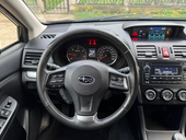 Subaru XV 2.0d  S.W.i.S.S