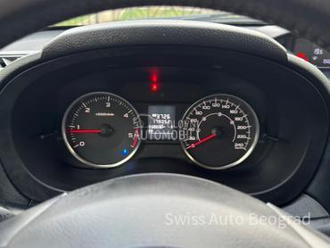 Subaru XV 2.0d  S.W.i.S.S