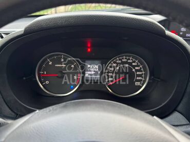 Subaru XV 2.0d  S.W.i.S.S