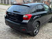 Subaru XV 2.0d  S.W.i.S.S