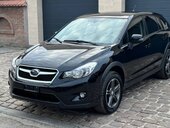 Subaru XV 2.0d  S.W.i.S.S