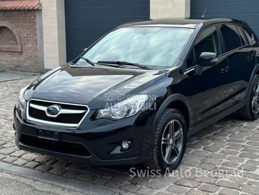 Subaru XV 2.0d  S.W.i.S.S
