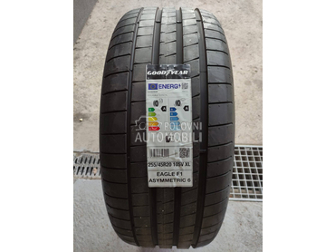 Goodyear 255/45 R20 Letnja