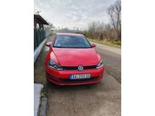 Volkswagen Golf 7 1.2b Nov