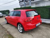 Volkswagen Golf 7 1.2b Nov