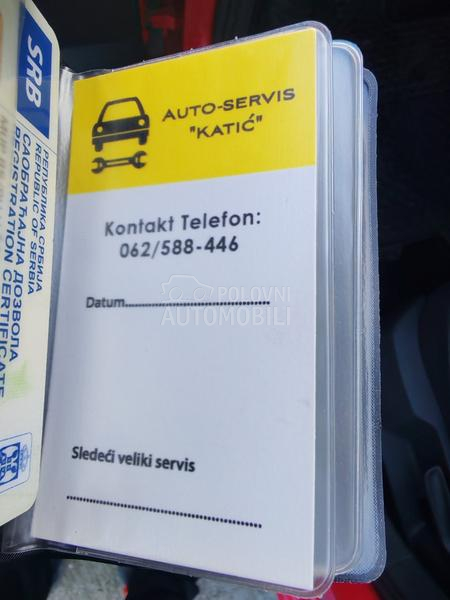 Volkswagen Golf 7 1.2b Nov