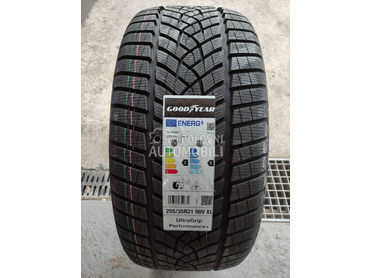 Goodyear 255/35 R21 Zimska