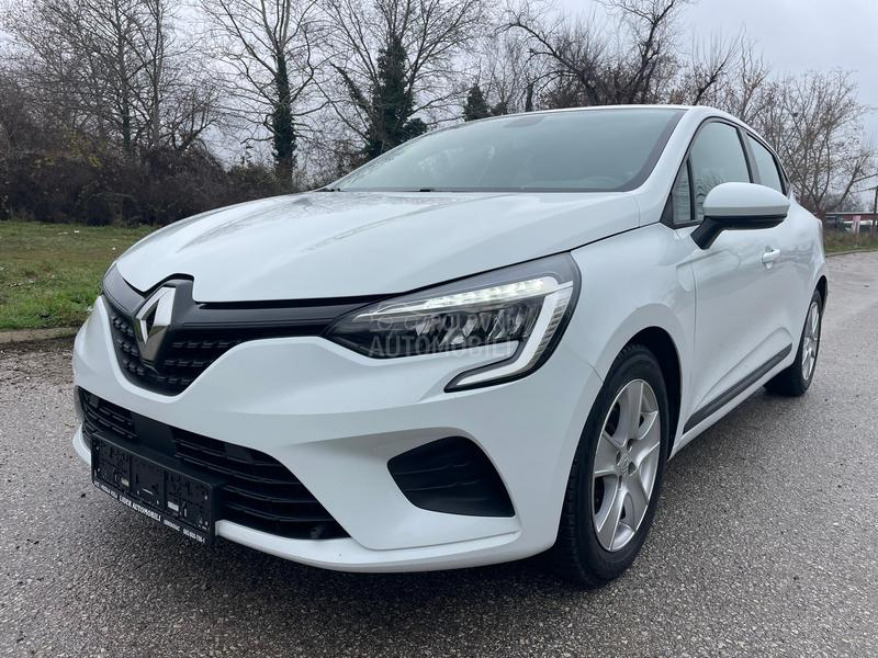 Renault Clio 1.5 DCI