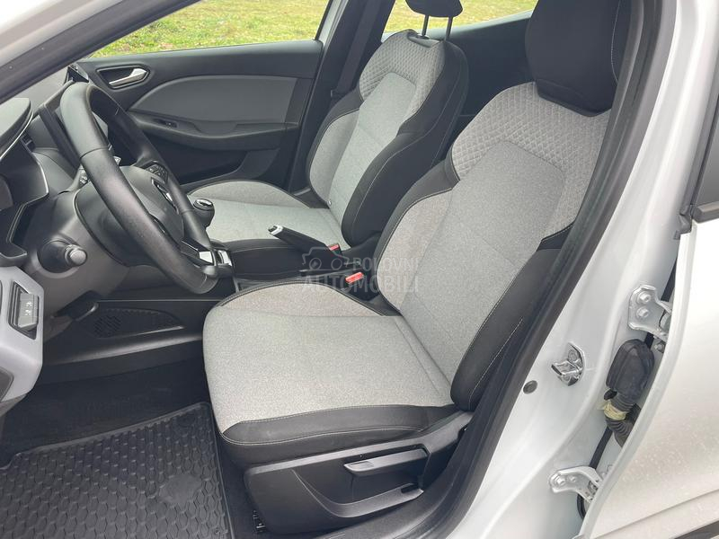 Renault Clio 1.5 DCI